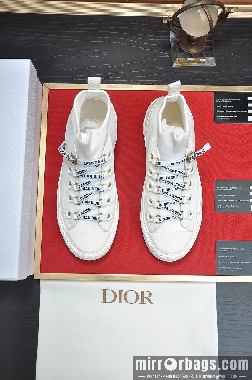 Dior Shoes sz35-44 h0702