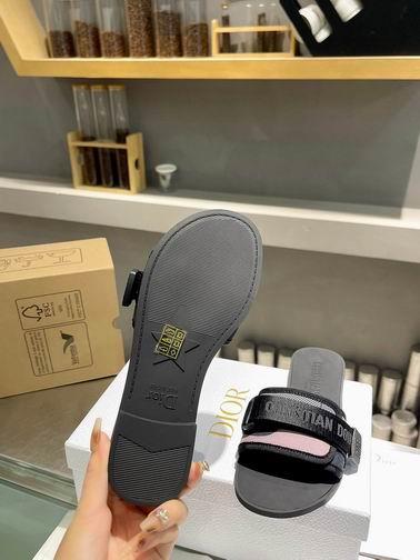 Dior Shoes sz35-42 mnh0313