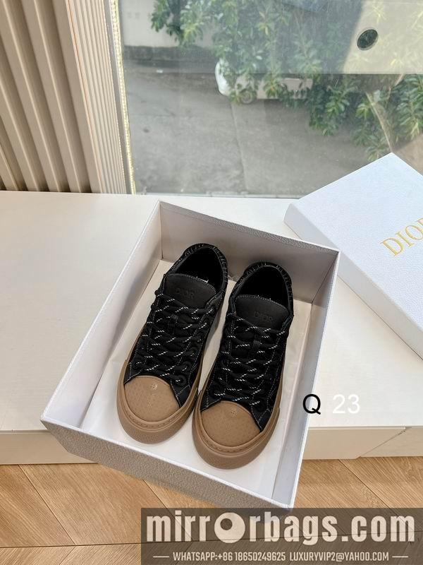 Dior Shoes sz35-45 HHY0901
