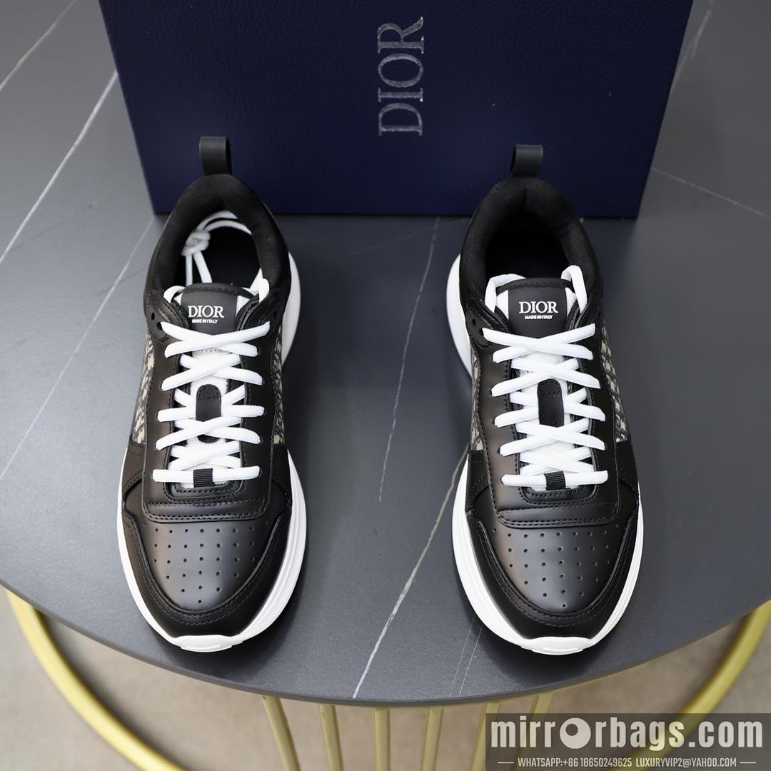 Dior Shoes sz38-44 h1002