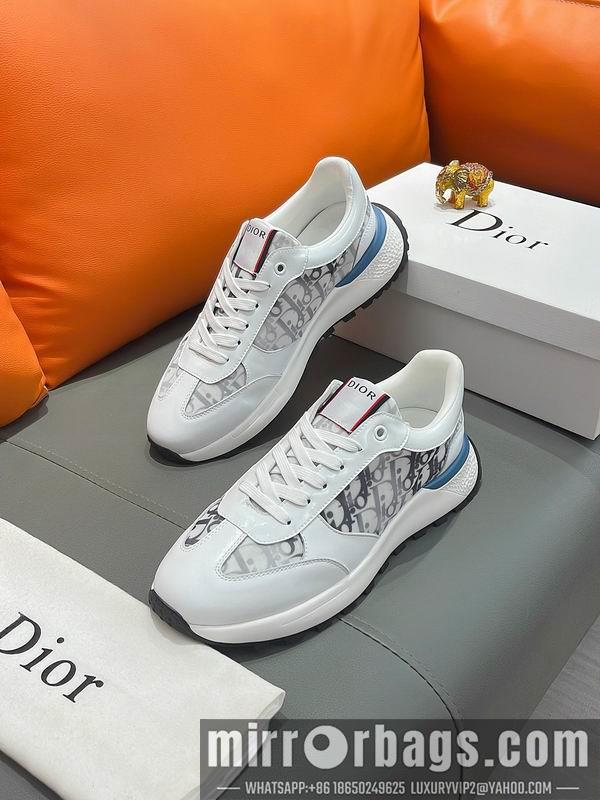 Dior Shoes sz38-44 mnw0179