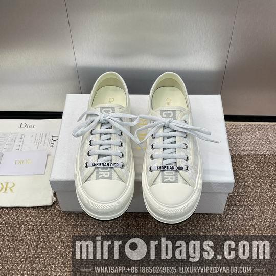 Dior Shoes sz35-43 mnh0513
