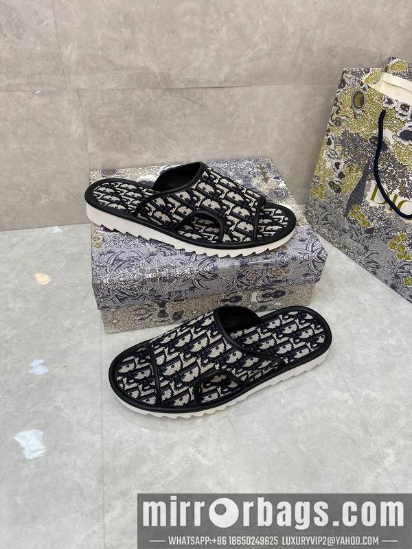 Dior Shoes sz36-47 mnw0317