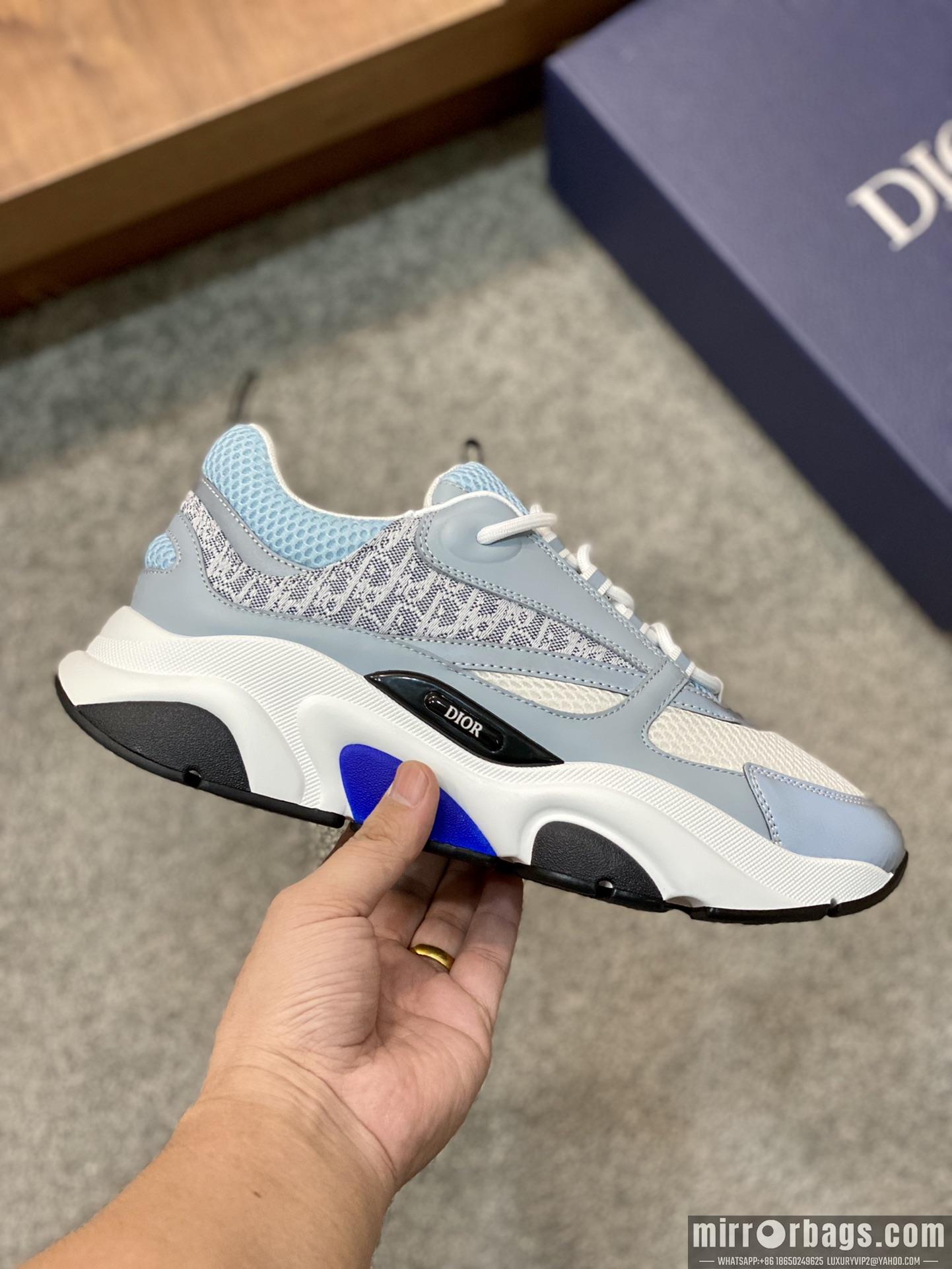 Dior Shoes sz38-46 h1005