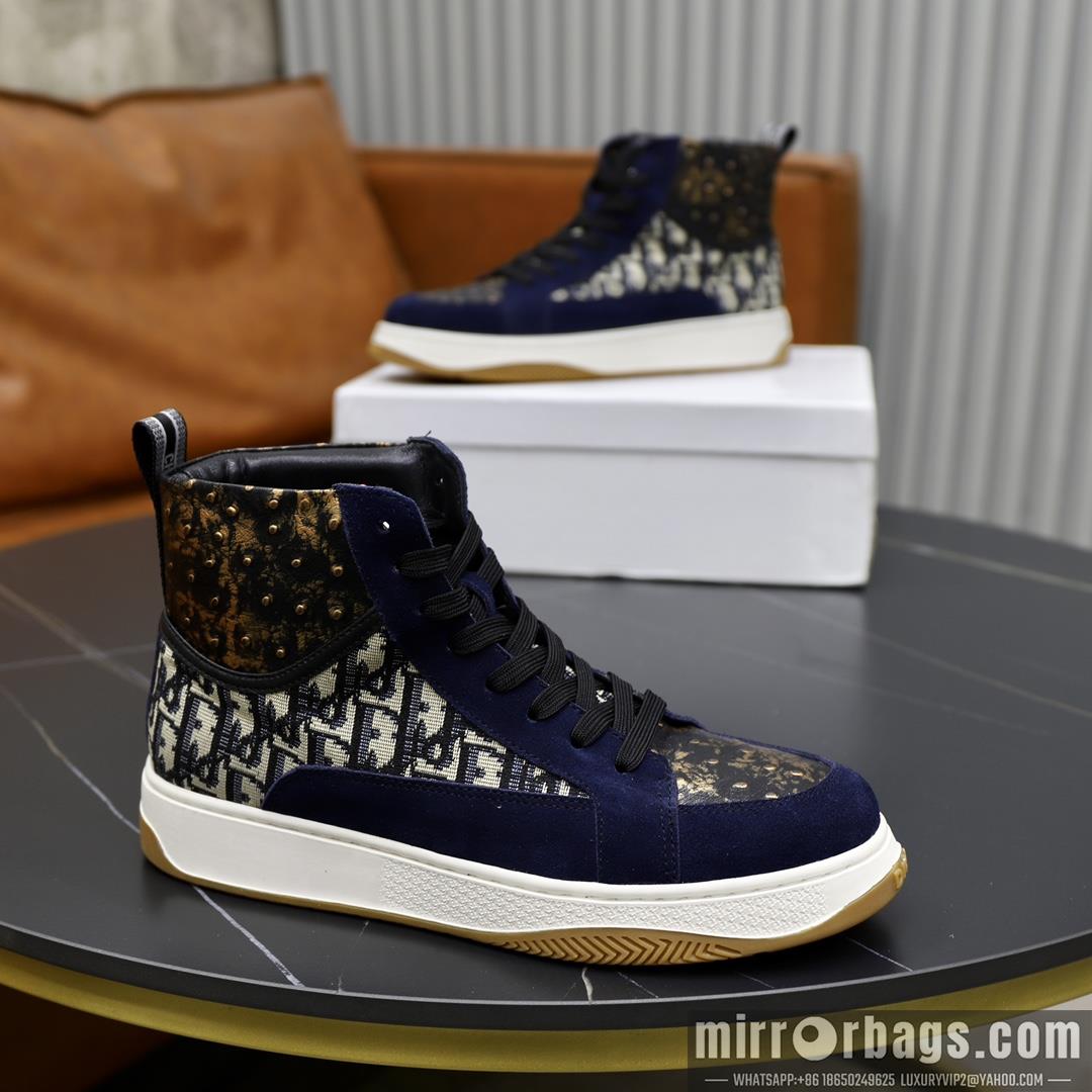 Dior Shoes sz38-45 hnh1204