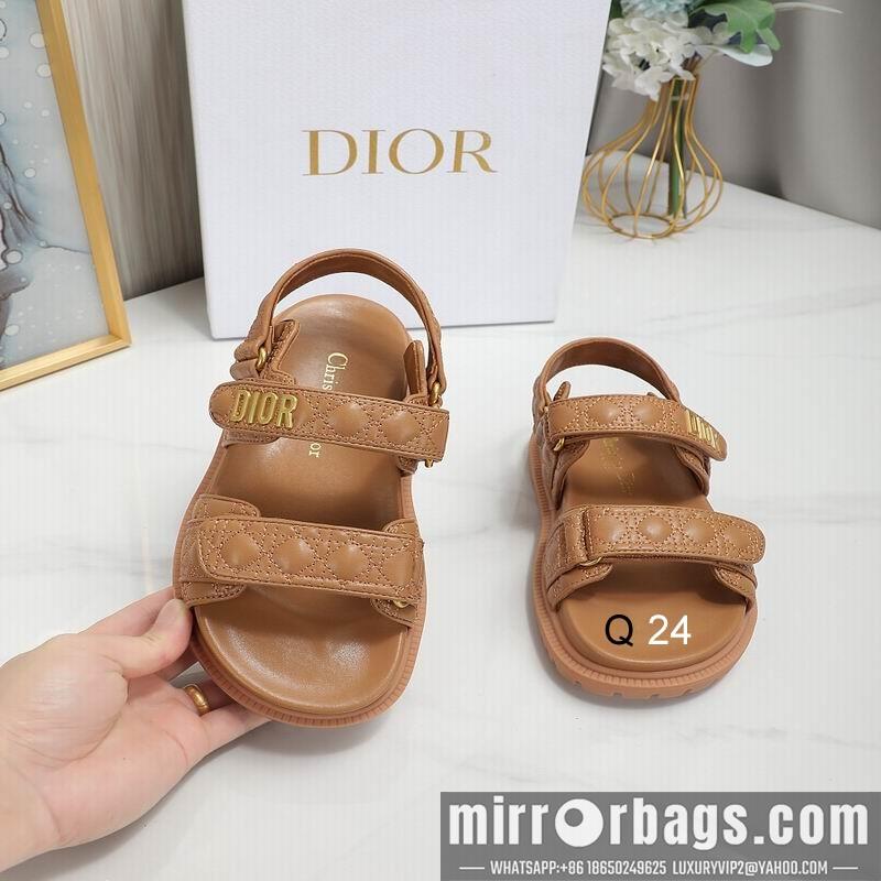 Dior Shoes sz35-40 RW0404
