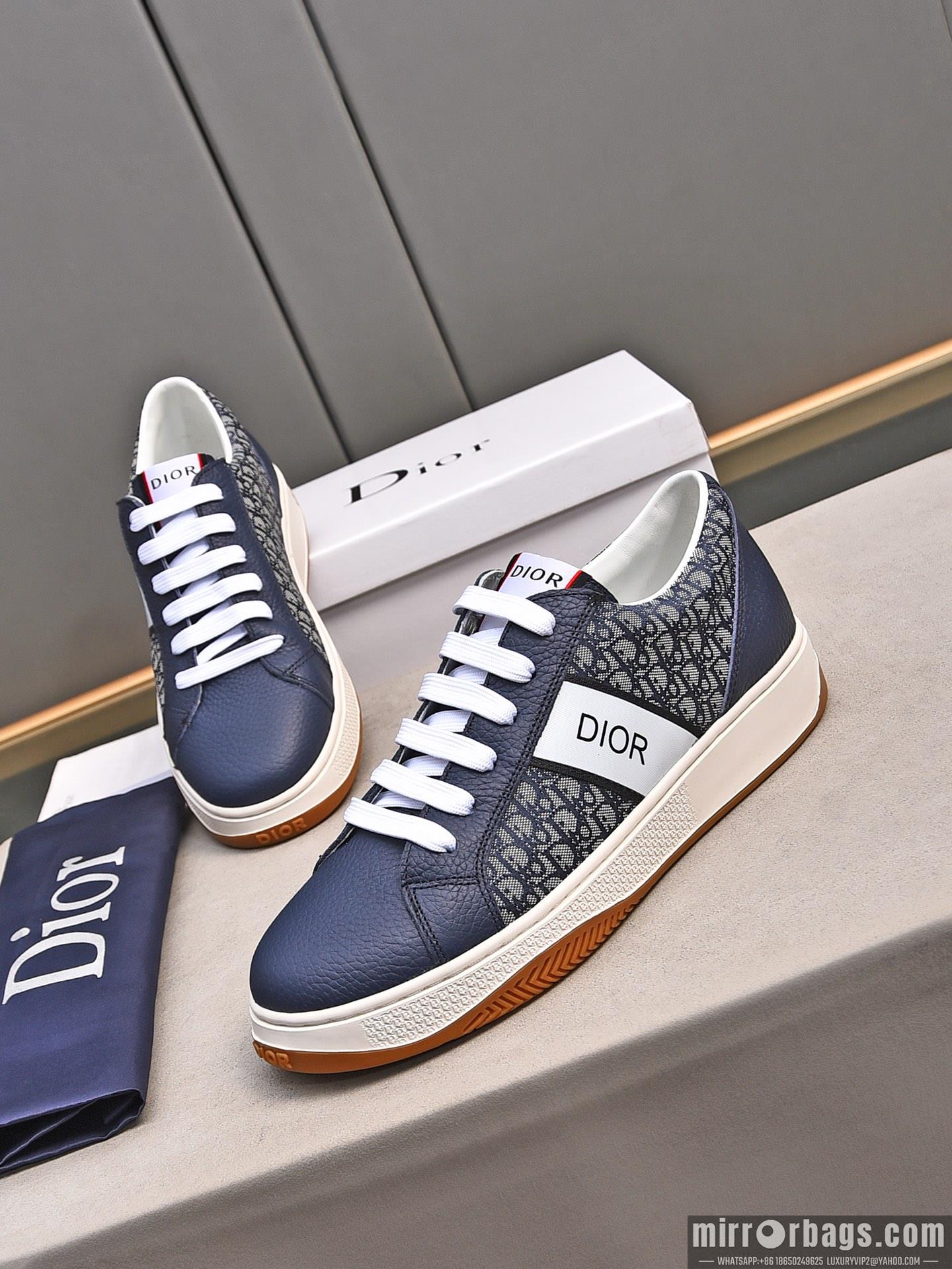 Dior Shoes sz38-44 h0807