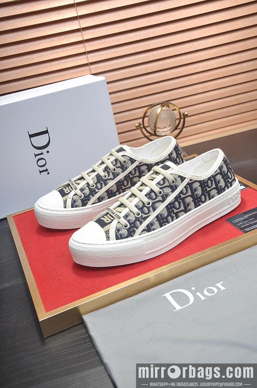 Dior Shoes sz35-44 h0825