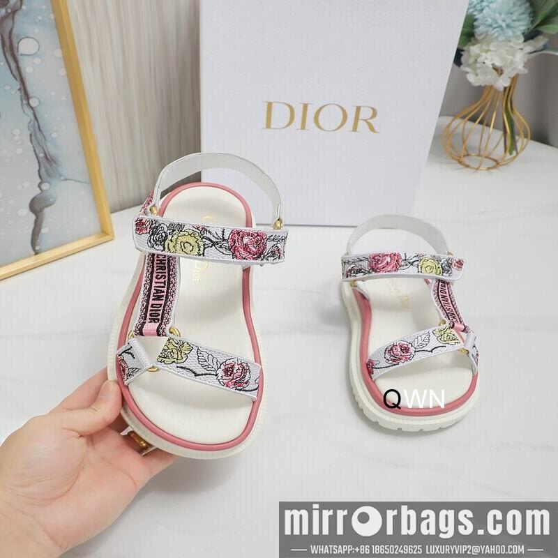 Dior Shoes sz35-40 WN0406