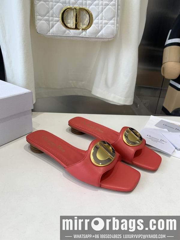 Dior Shoes sz35-43 mnw0101