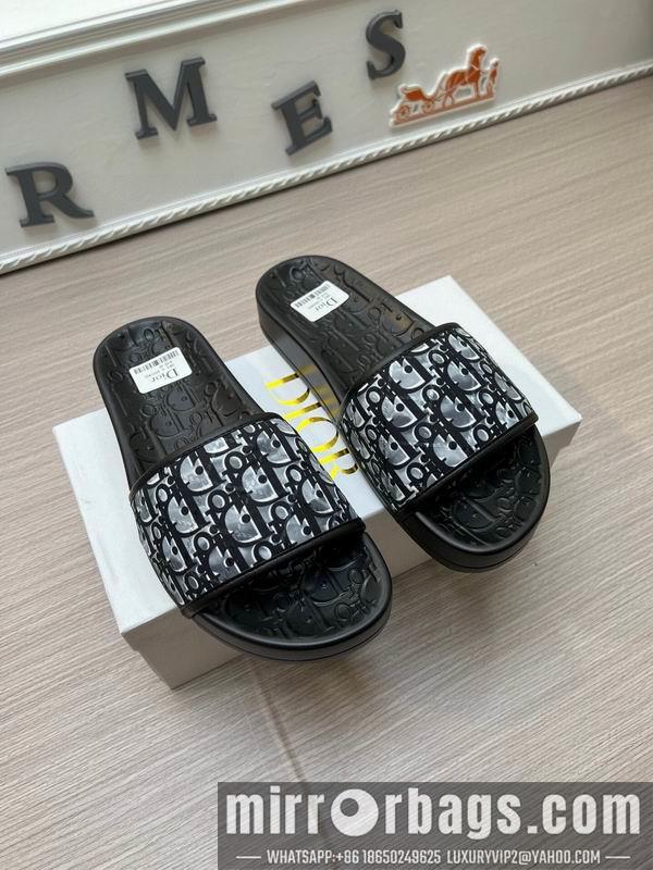 Dior Shoes sz36-45 mnw0311