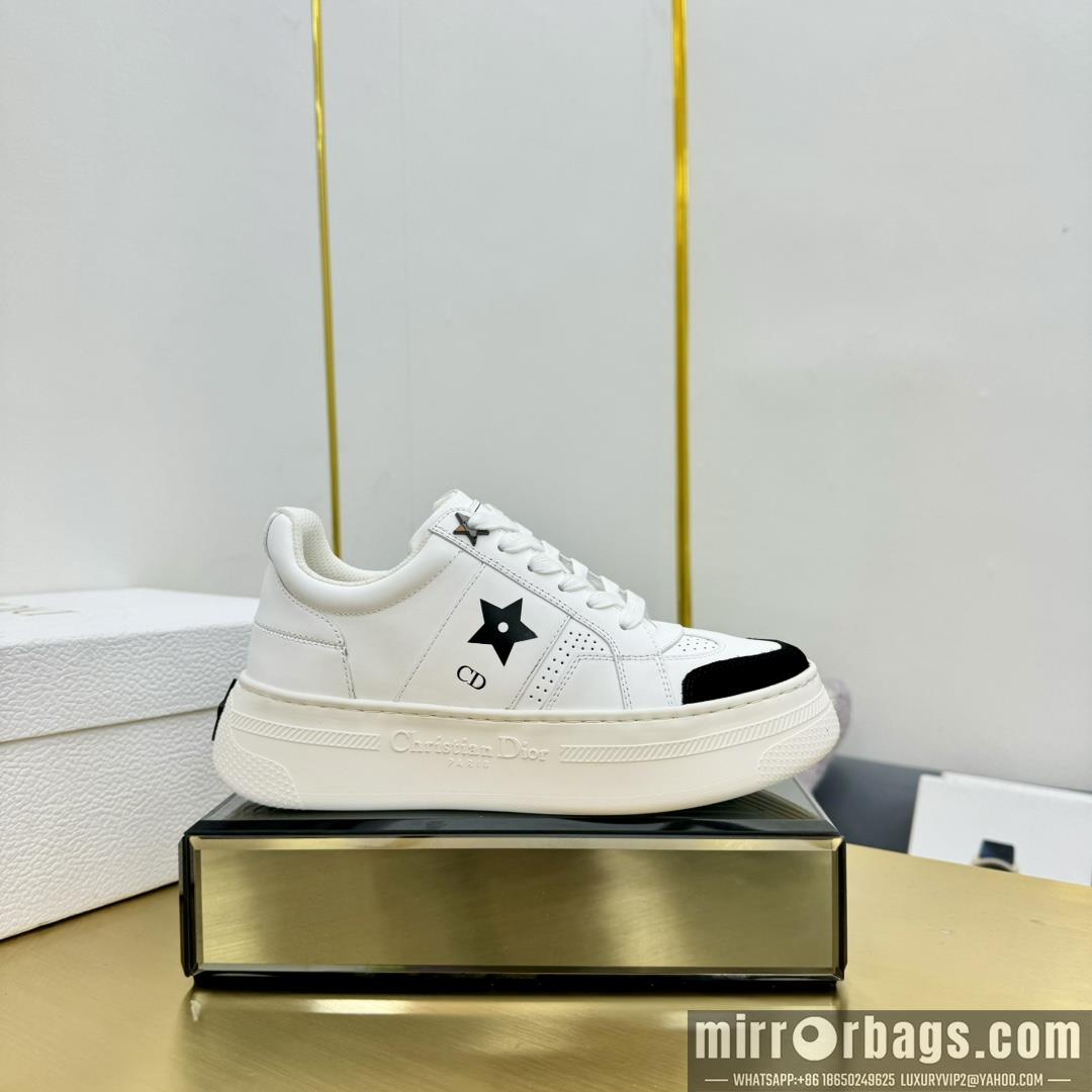 Dior Shoes sz35-40 h1001