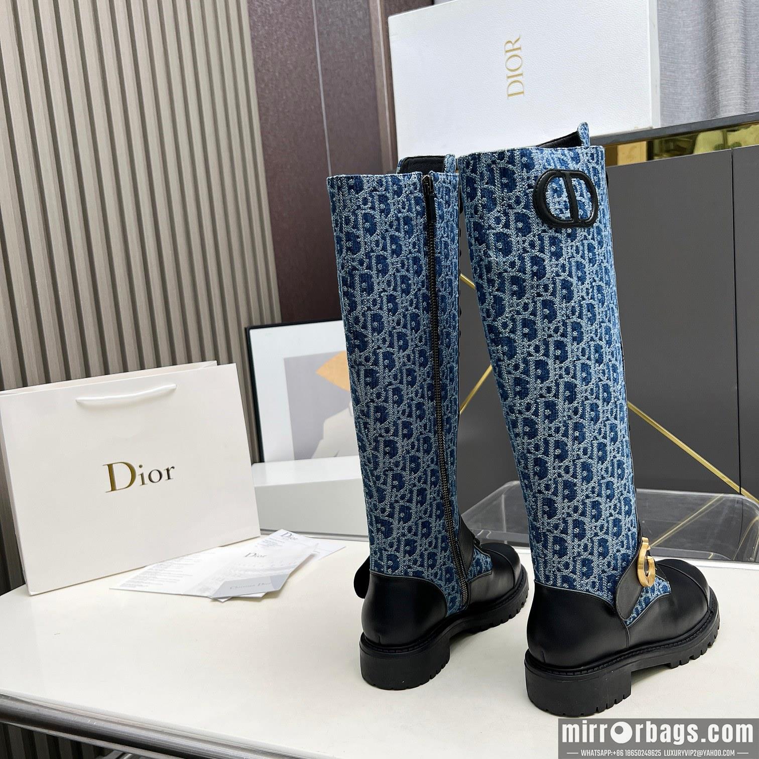 Dior Shoes sz35-41 h0905