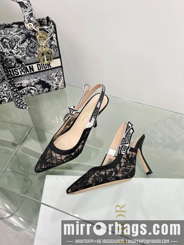 Dior Shoes sz33-44 9.5cm mnw0309