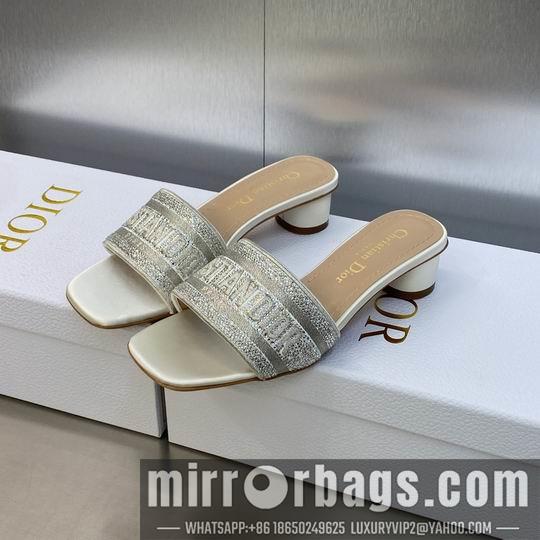 Dior Shoes sz34-43 4.5cm mnh0514