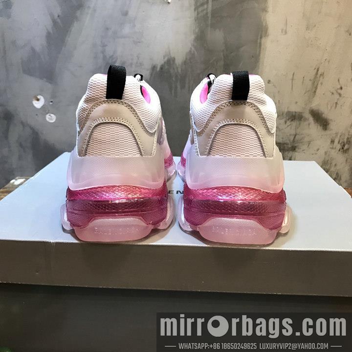 Balenciaga Shoes 1982215