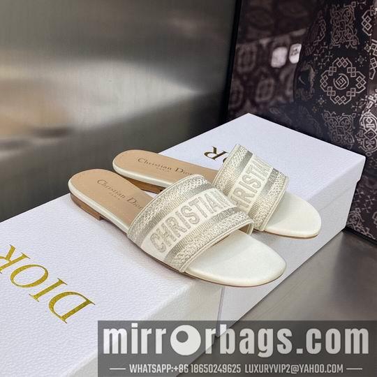 Dior Shoes sz34-43 mnh0515