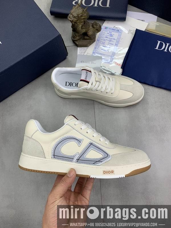 Dior Shoes sz35-45 mnw0195