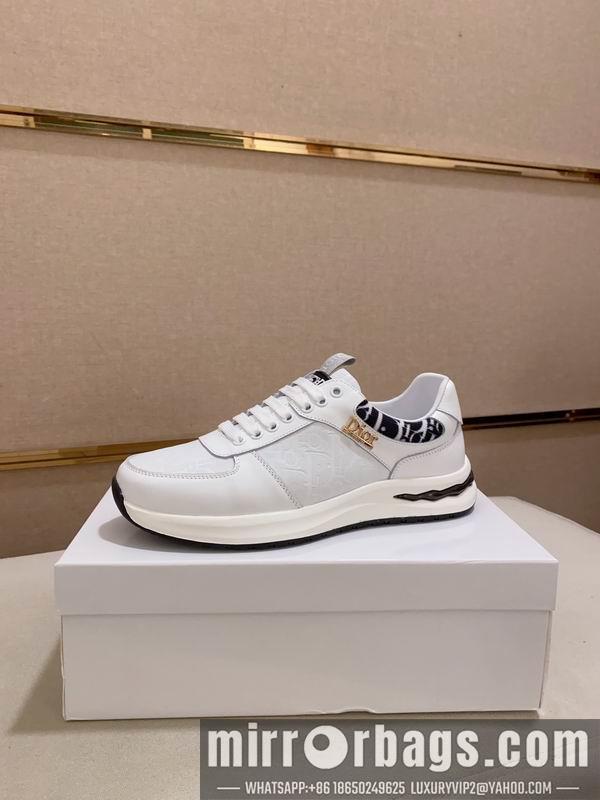 Dior Shoes sz38-44 hnm0137