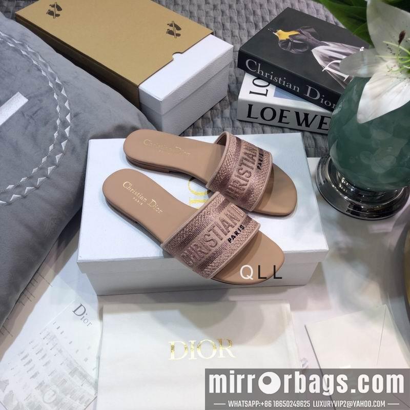 Dior Shoes sz34-43LL0109