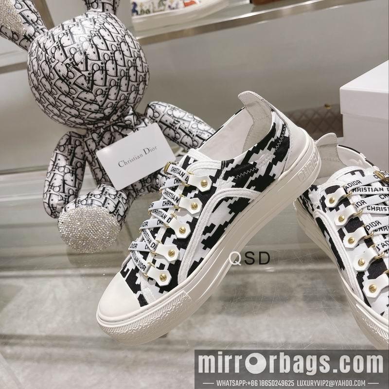 Dior Shoes sz34-41 SD0118