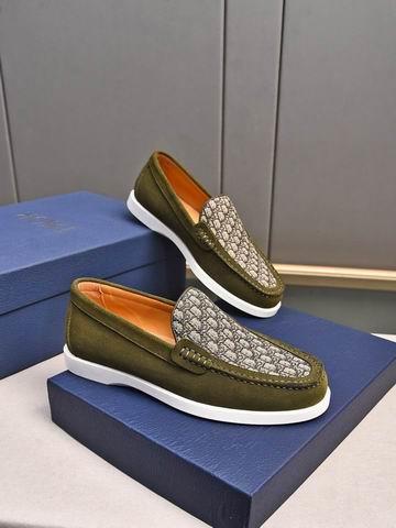 Dior Shoes sz38-45 mnh0604