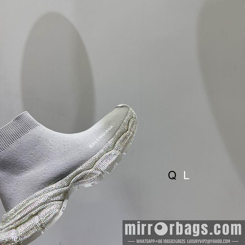 Balenciaga Shoes sz35-45 4C LL0101