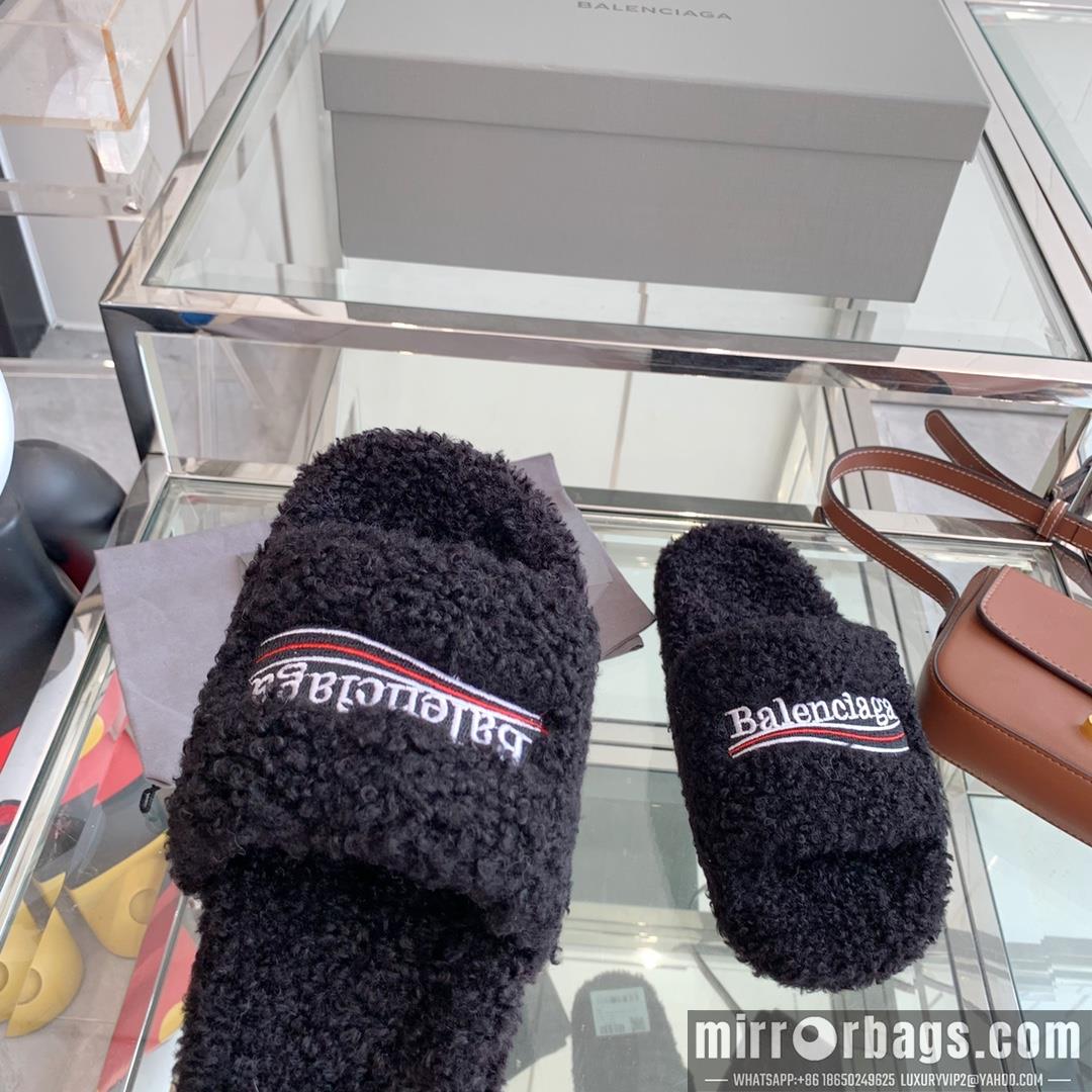Balenciaga Shoes sz35-44 h1008