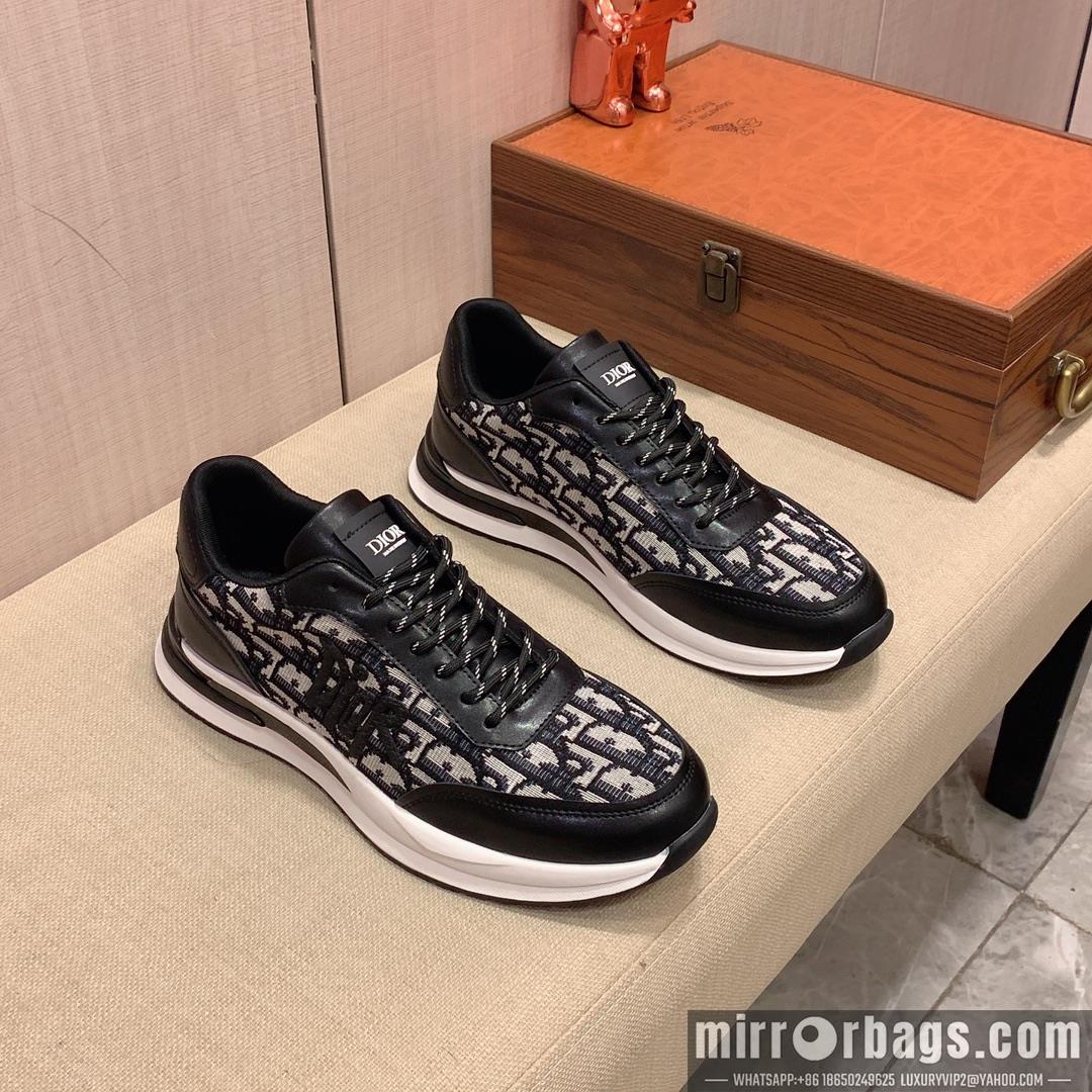 Dior Shoes sz38-44 h0804