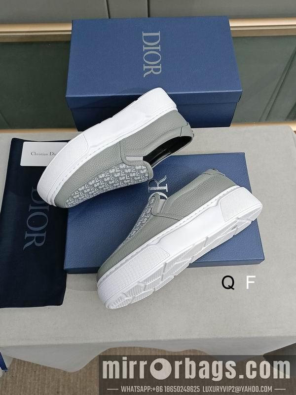 Dior Shoes sz38-45 3C TF0101