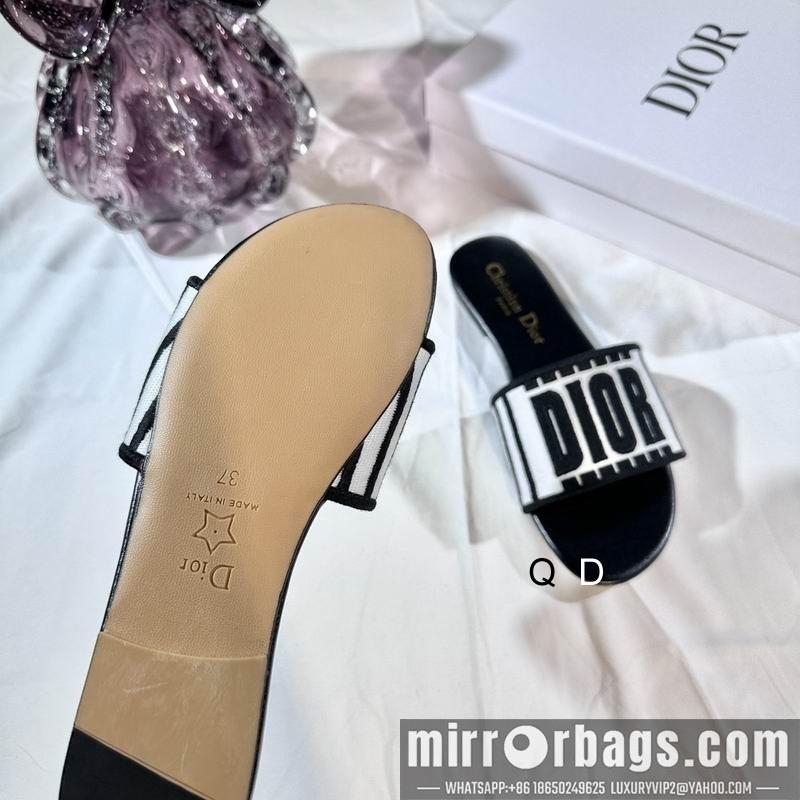 Dior Shoes sz35-40 GDT0402