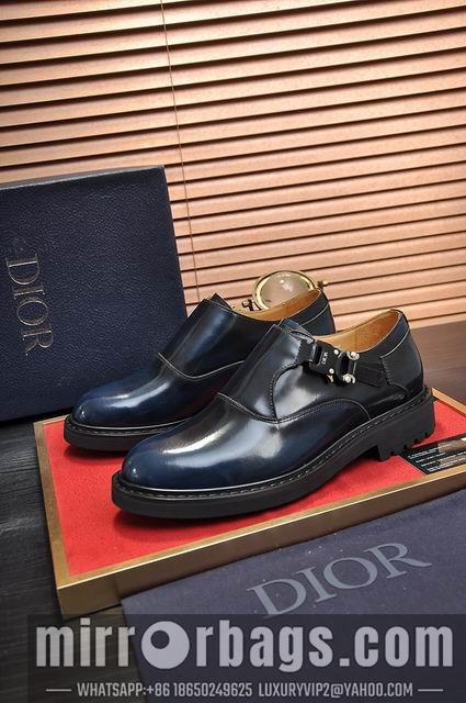 Dior Shoes sz38-45 mnh0534