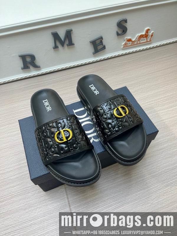 Dior Shoes sz38-45 mnw0303