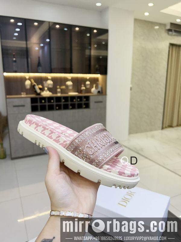 Dior Shoes sz35-40 GDT0122
