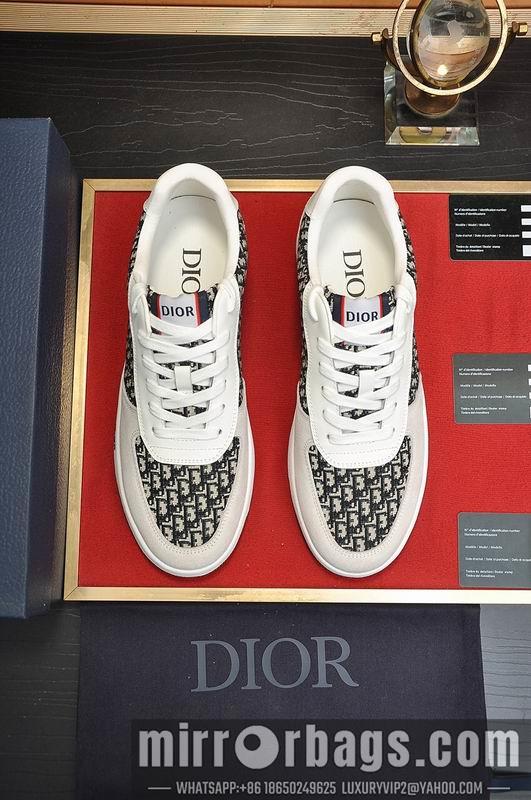 Dior Shoes sz38-45 mnw0307