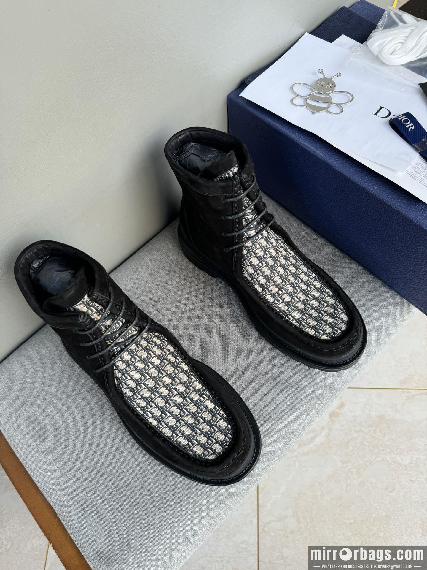 Dior Shoes sz38-45 hnh1206