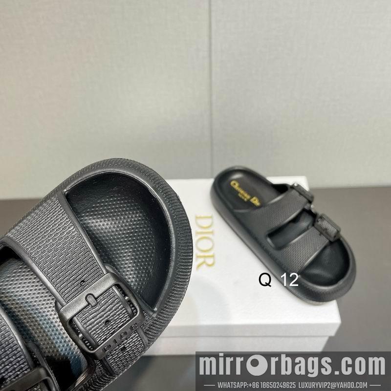 Dior Shoes sz35-40 J0602