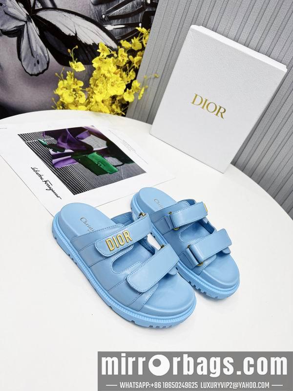 Dior Shoes sz35-42 mnw0306