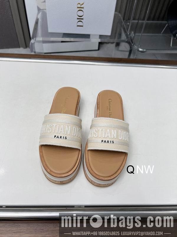 Dior Shoes sz35-40 WN0704