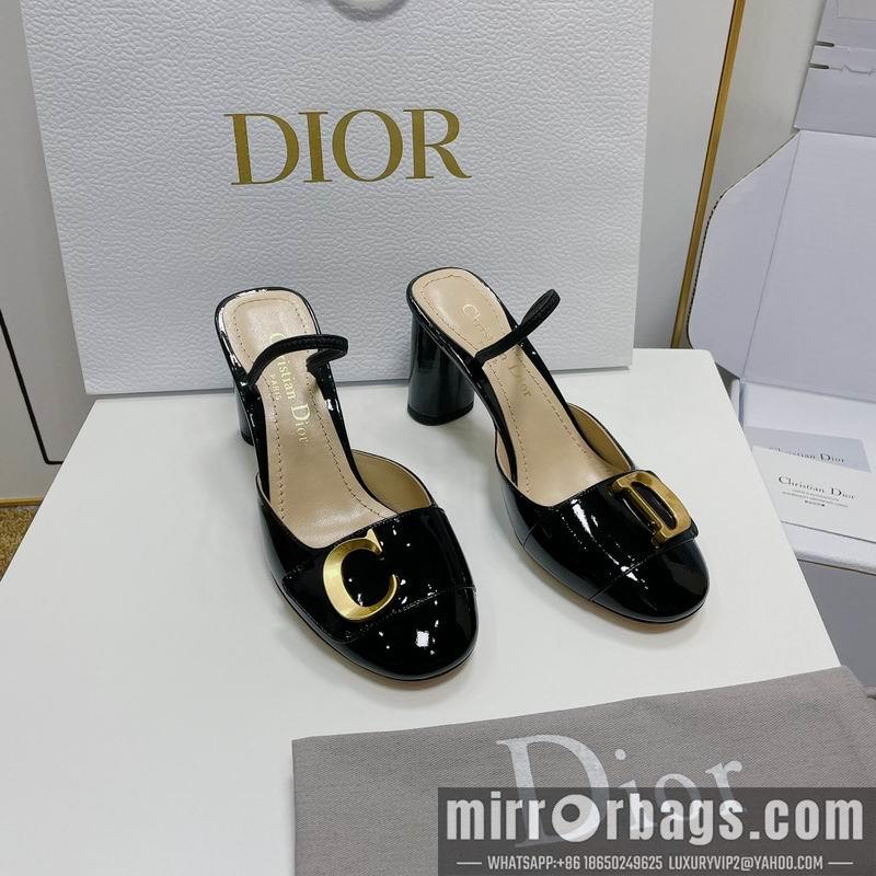 Dior Shoes sz35-41 mnw0403
