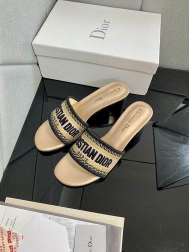 Dior Shoes sz34-42 mnh0806