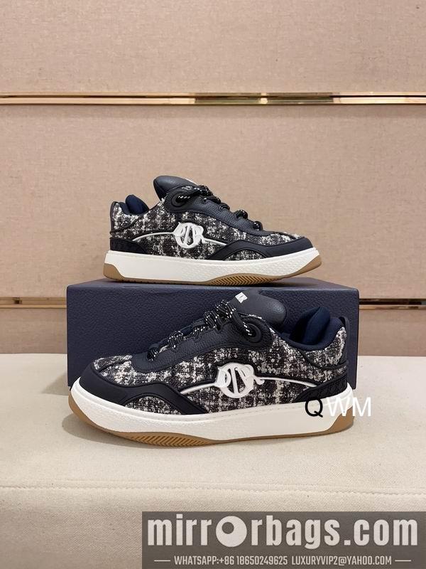 Dior Shoes sz38-45 WM0904