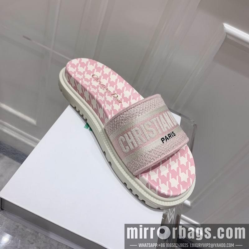 Dior Shoes sz35-42 mnw0308