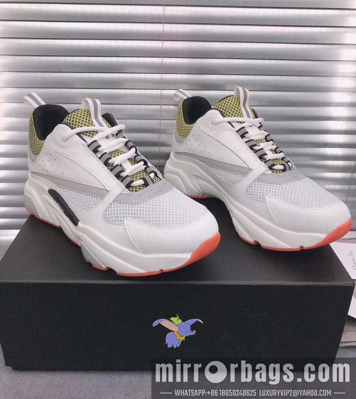 Dior Shoes sz35-45 ngh0104