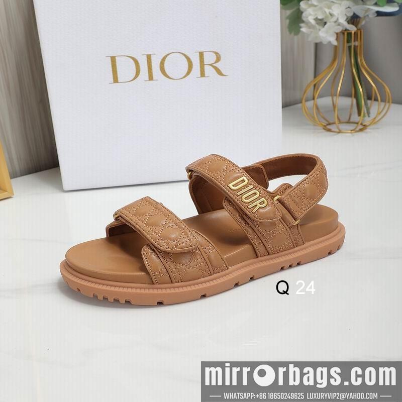 Dior Shoes sz35-40 RW0404
