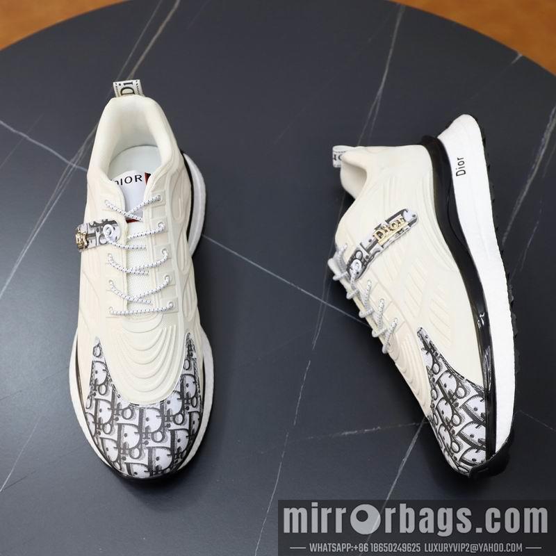 Dior Shoes sz38-44 hnm0153