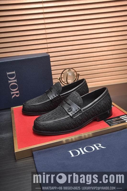 Dior Shoes sz38-44 mnm0115