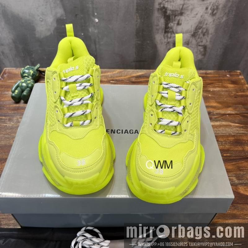 Balenciaga Shoes sz35-45 WM0215