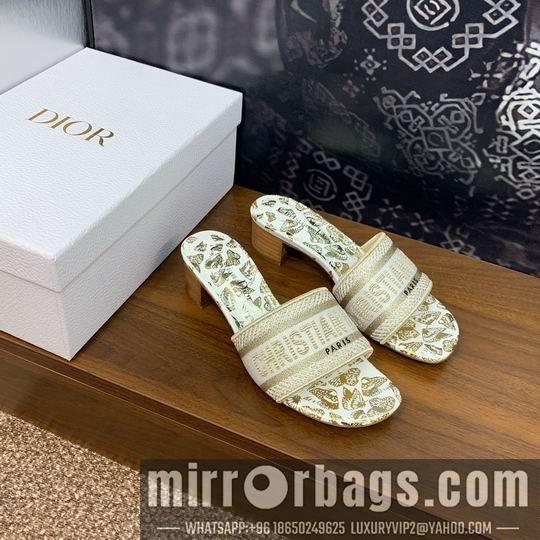 Dior Shoes sz34-43 4.5cm mnh0516