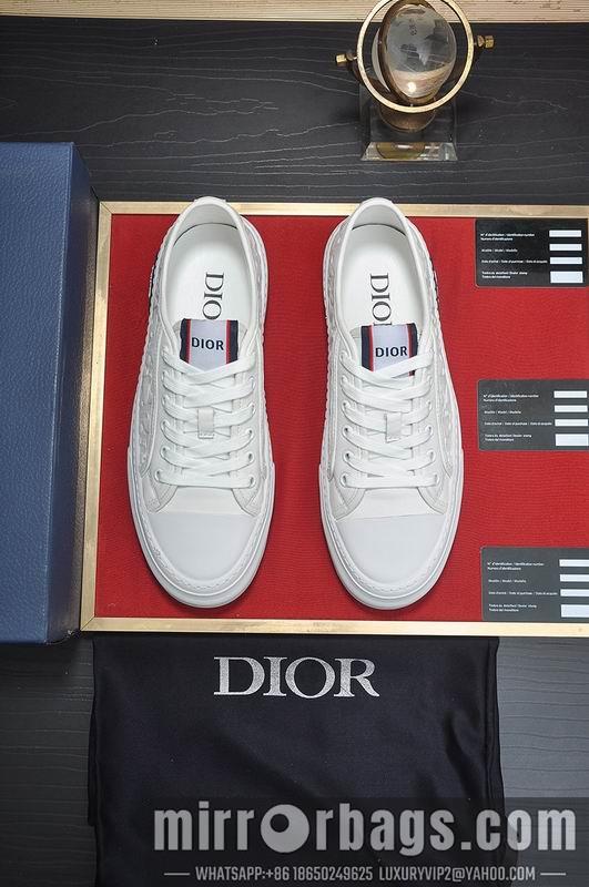 Dior Shoes sz38-45 mnw0315